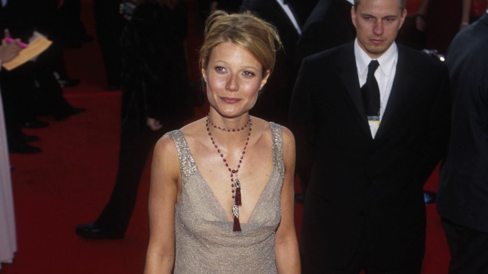 Gwyneth Paltrow