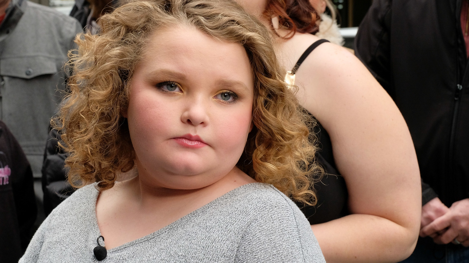 How Old Is Honey Boo Boo 2024 Lonee Rafaela