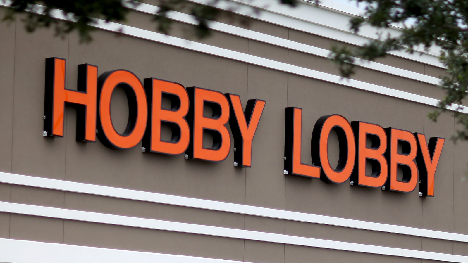 The Real Reason Hobby Lobby Doesn't Sell Halloween Decorations
