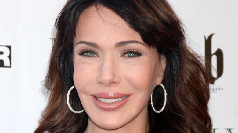 Hunter Tylo