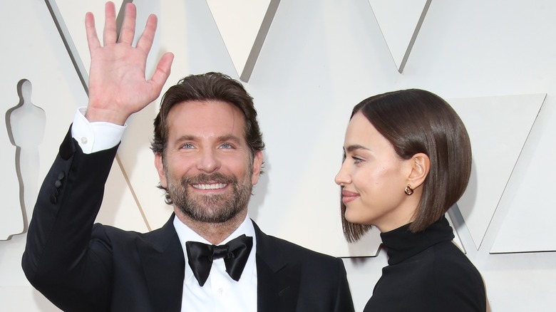 opføre sig område Do The Real Reason Irina Shayk And Bradley Cooper Broke Up