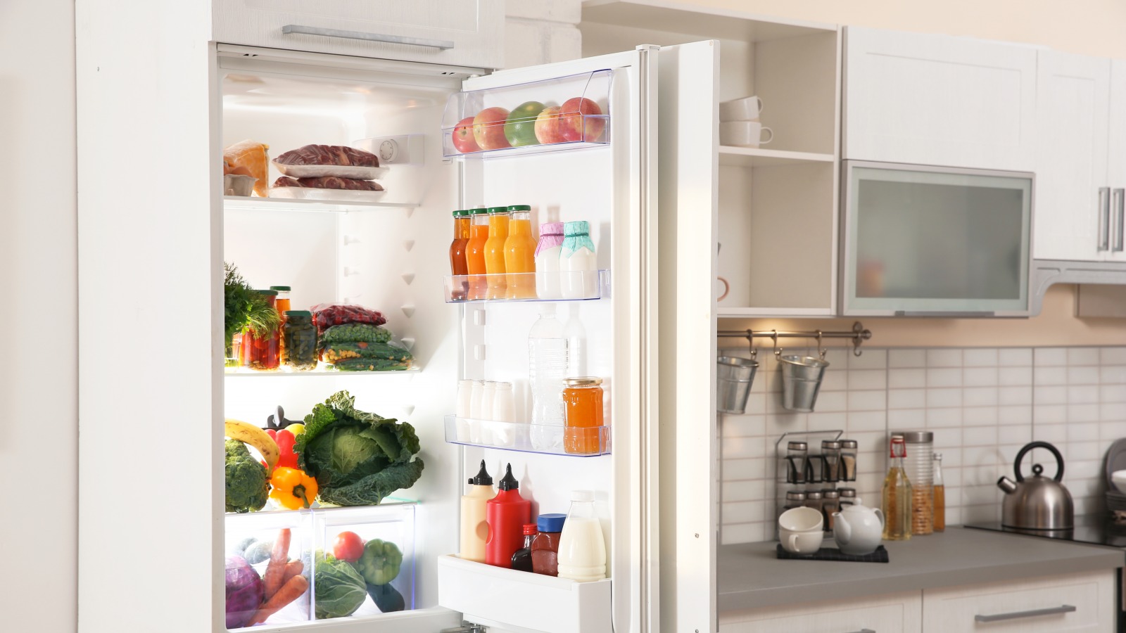 The Real Reason It's So Hard To Buy A New Refrigerator Right Now