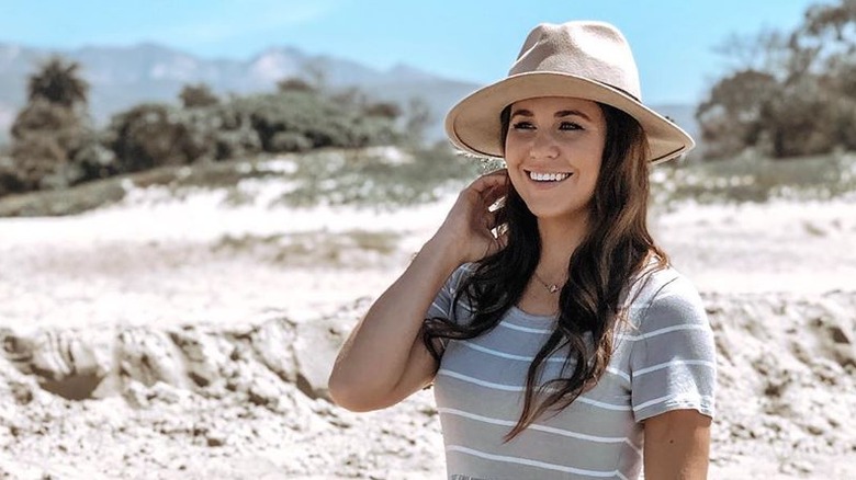 Jana Duggar