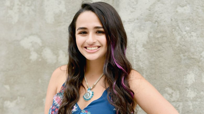 Jazz Jennings