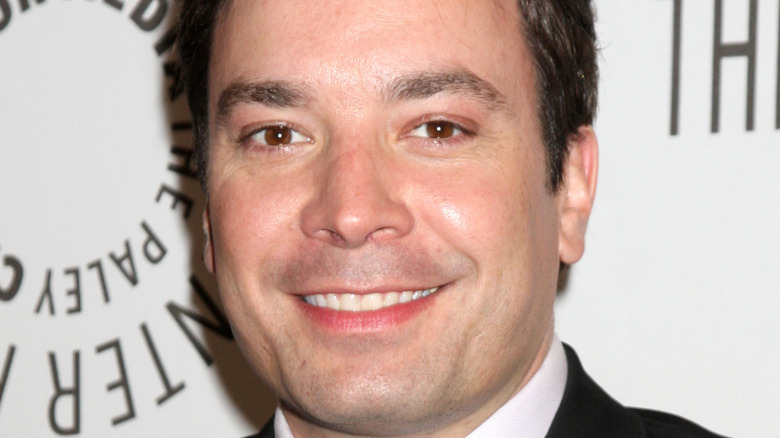 Jimmy Fallon