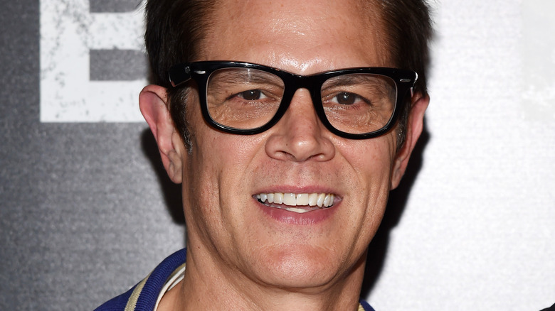 Johnny Knoxville