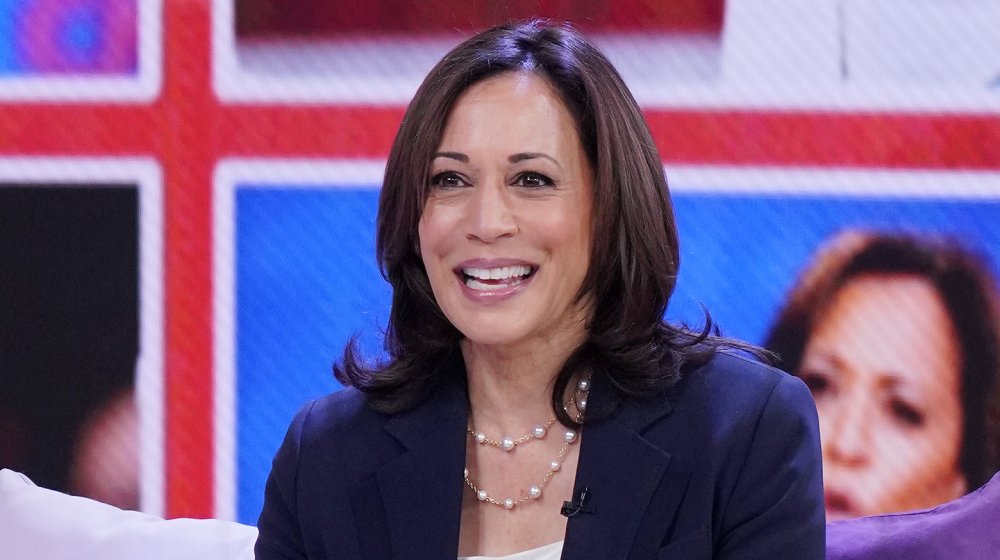 Kamala Harris