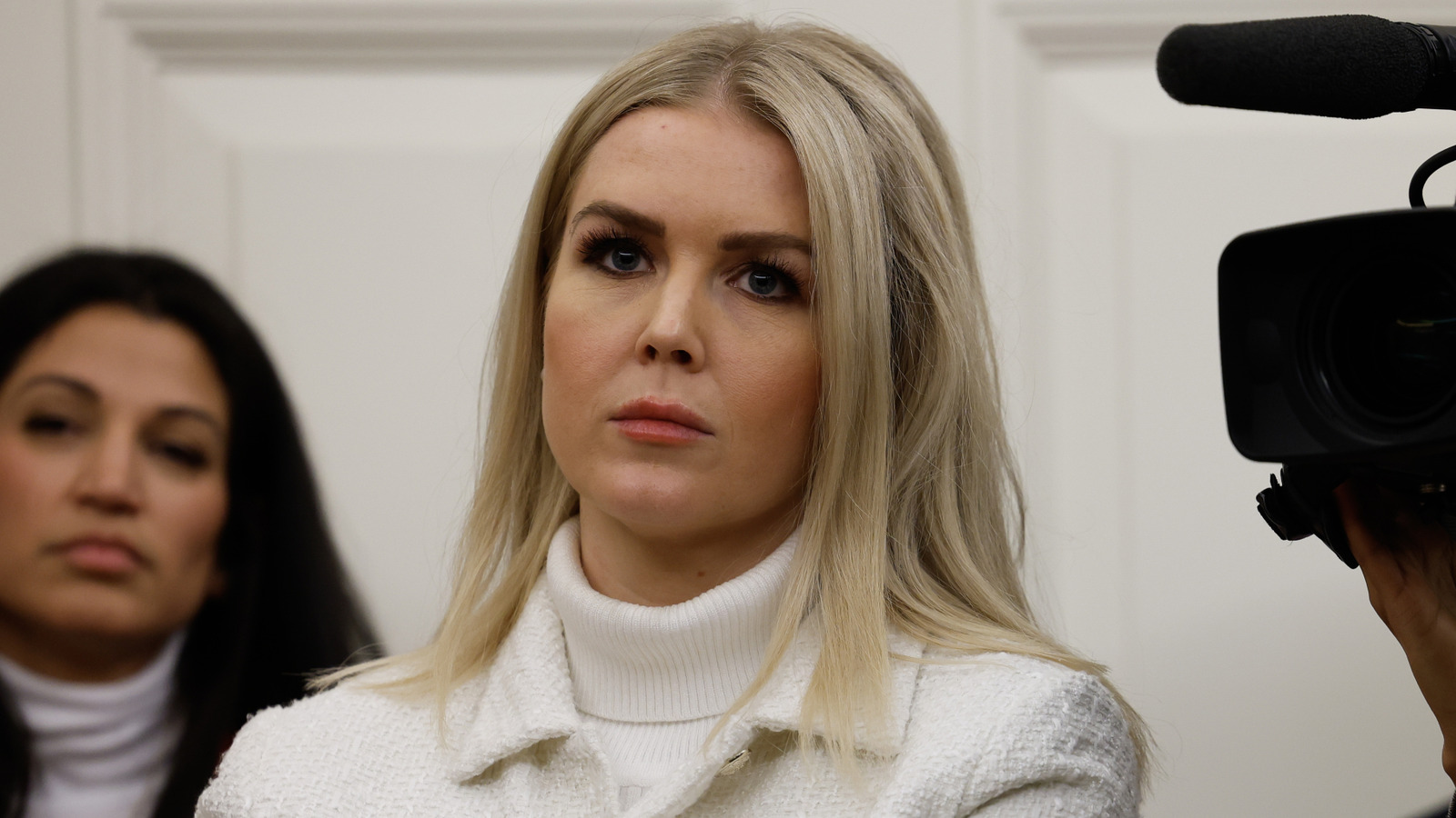 The Real Reason Karoline Leavitt Was Booted Off CNN