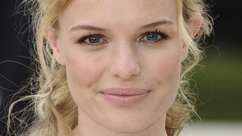 Kate Bosworth on the red carpet 