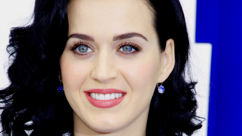 Top 8 what is katy perrys real name 2022