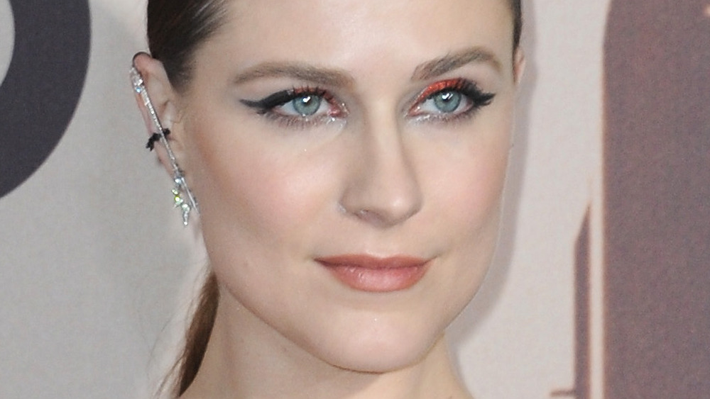 Evan Rachel Wood