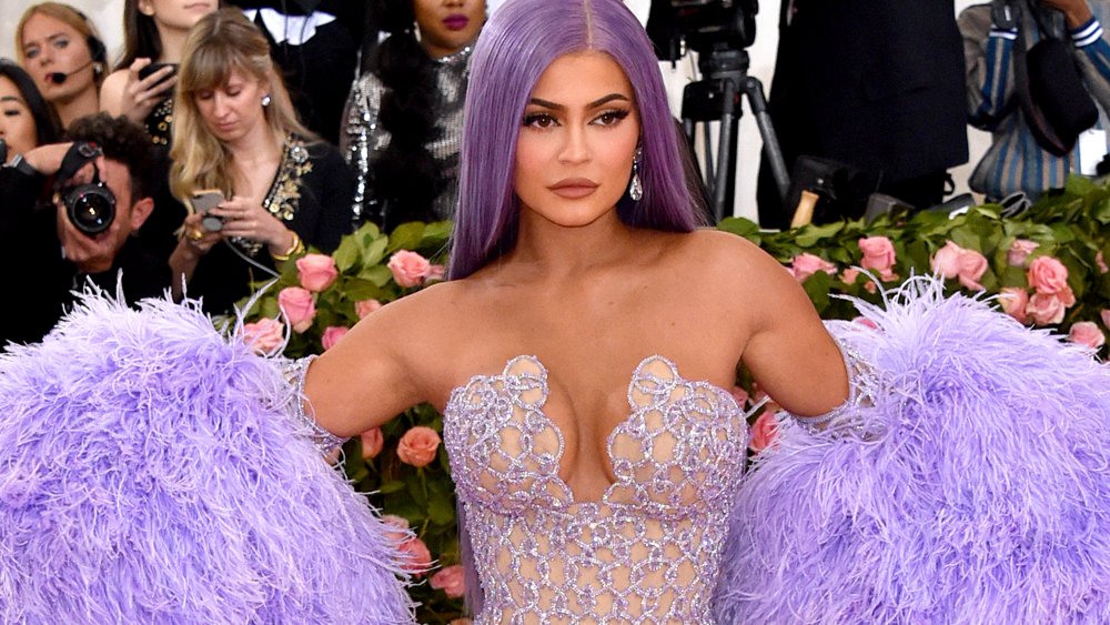 Kylie Jenner