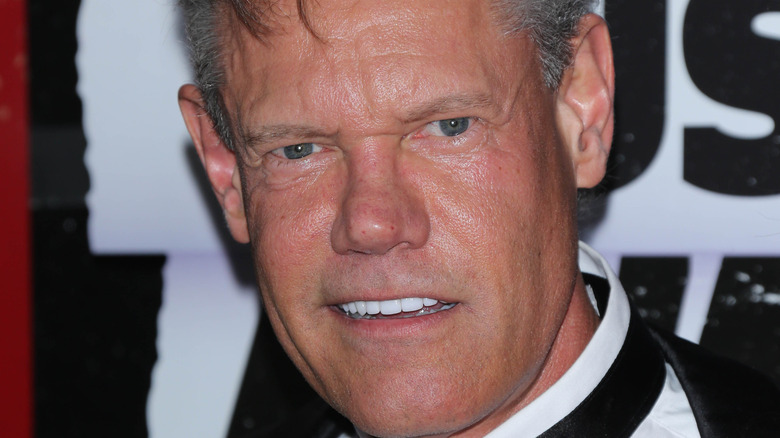 Randy Travis