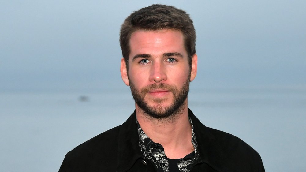 Liam Hemsworth