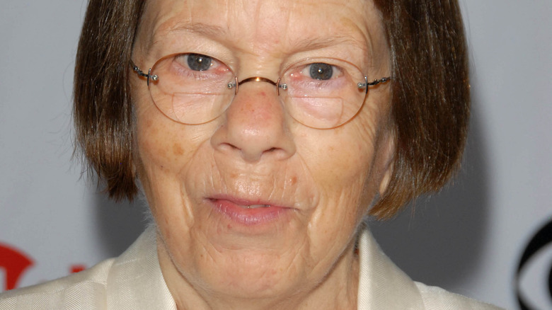 Linda Hunt