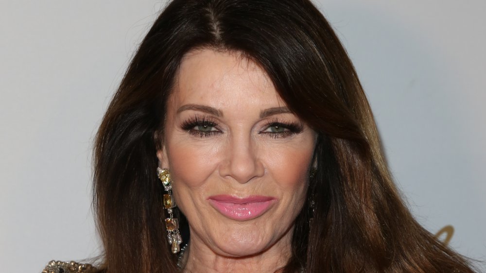 Lisa Vanderpump