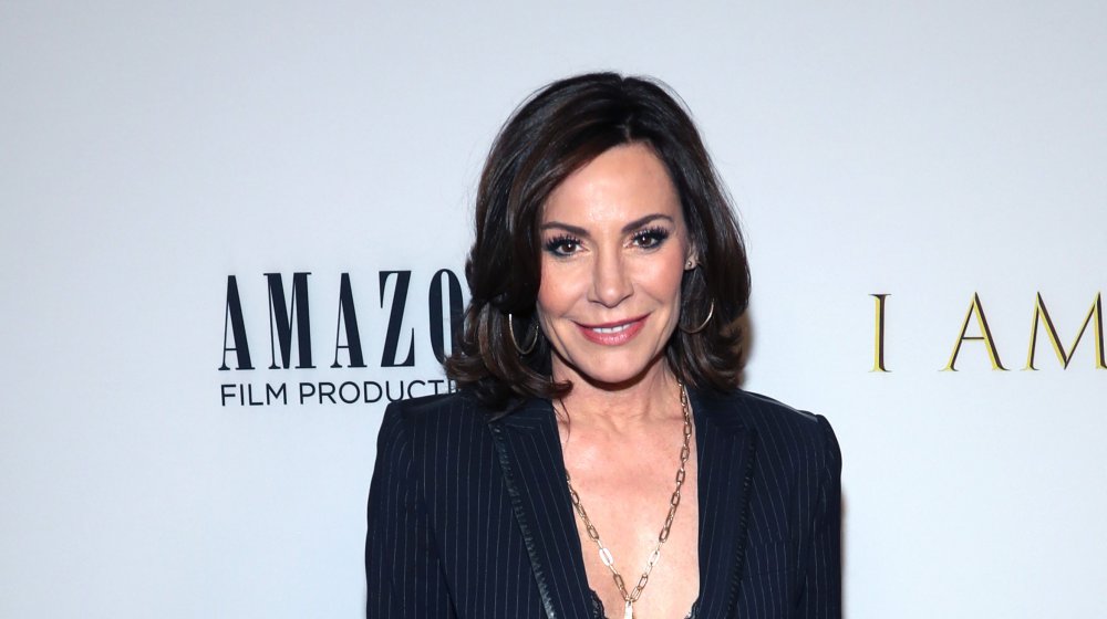 Luann de Lesseps