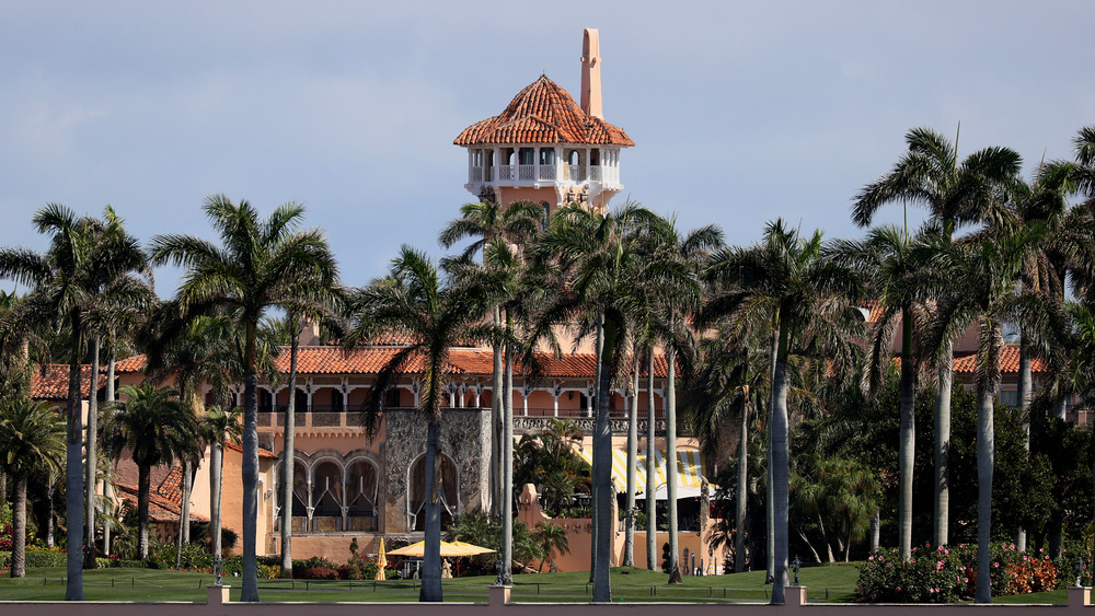 Trump's Mar-a-Lago Club