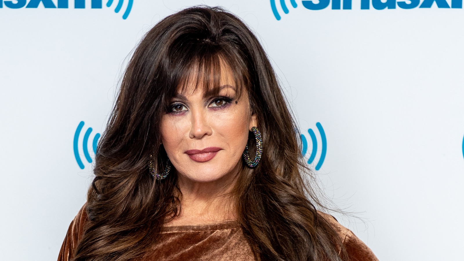 The Real Reason Marie Osmond Is Leaving The Talk After One Season