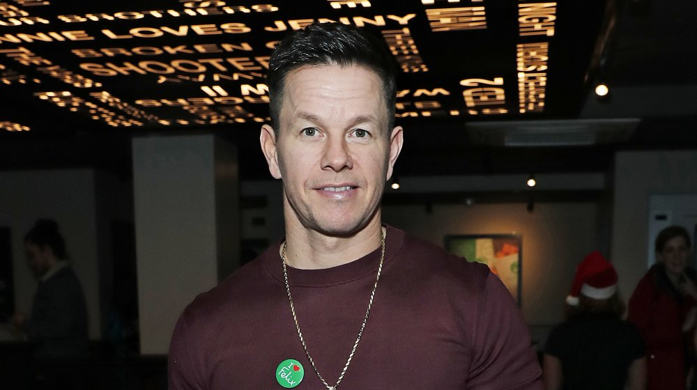 The Real Reason Mark Wahlberg Left NKOTB