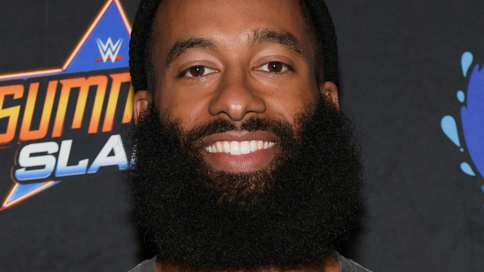 The Real Reason Matt James Grew A Beard