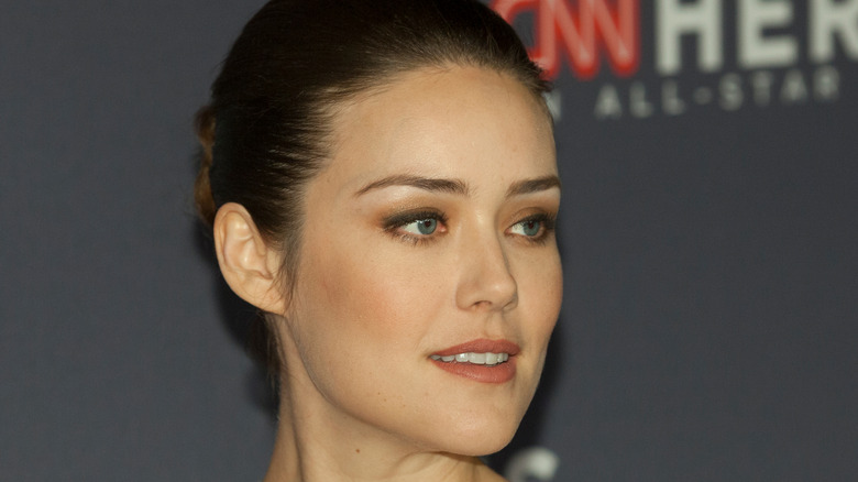 The Real Reason Megan Boone Is Leaving The Blacklist