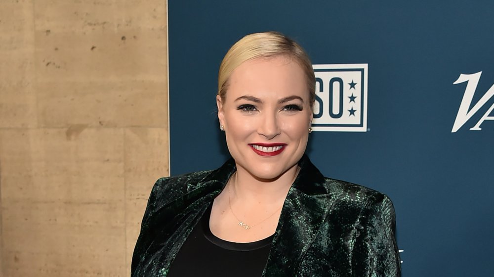 Meghan McCain