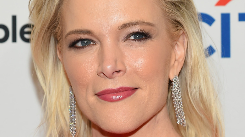 Megyn Kelly at the 2018 Time 100 Gala