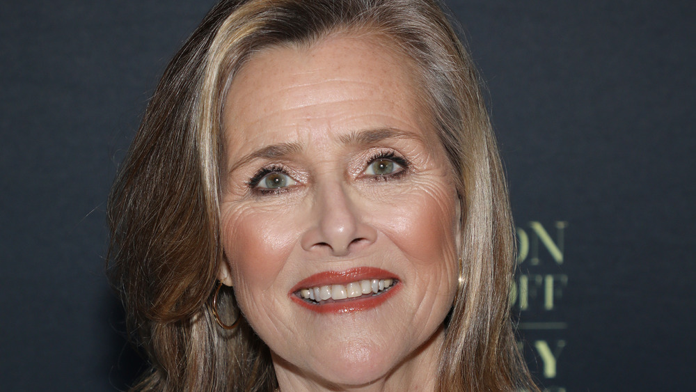 Picture of meredith vieira