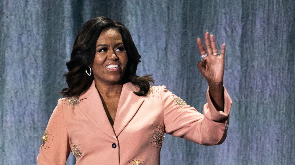 Michelle Obama