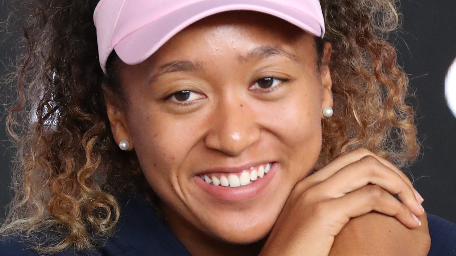 naomi osaka parents