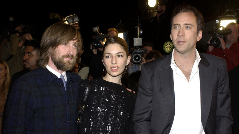 The Real Reason Nicolas Cage Changed His Name