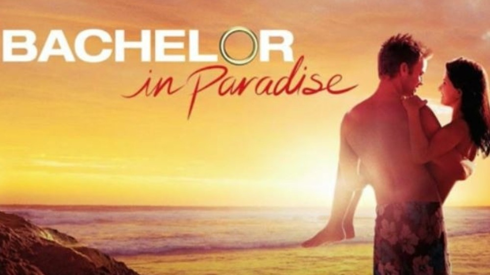 Bachelor in Paradise promo image