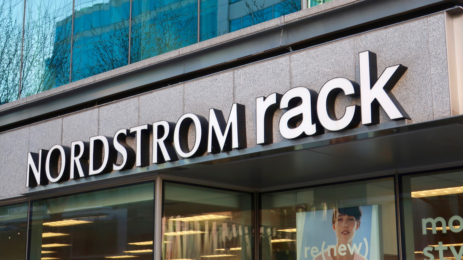 The Real Reason Nordstrom Rack Is So Cheap