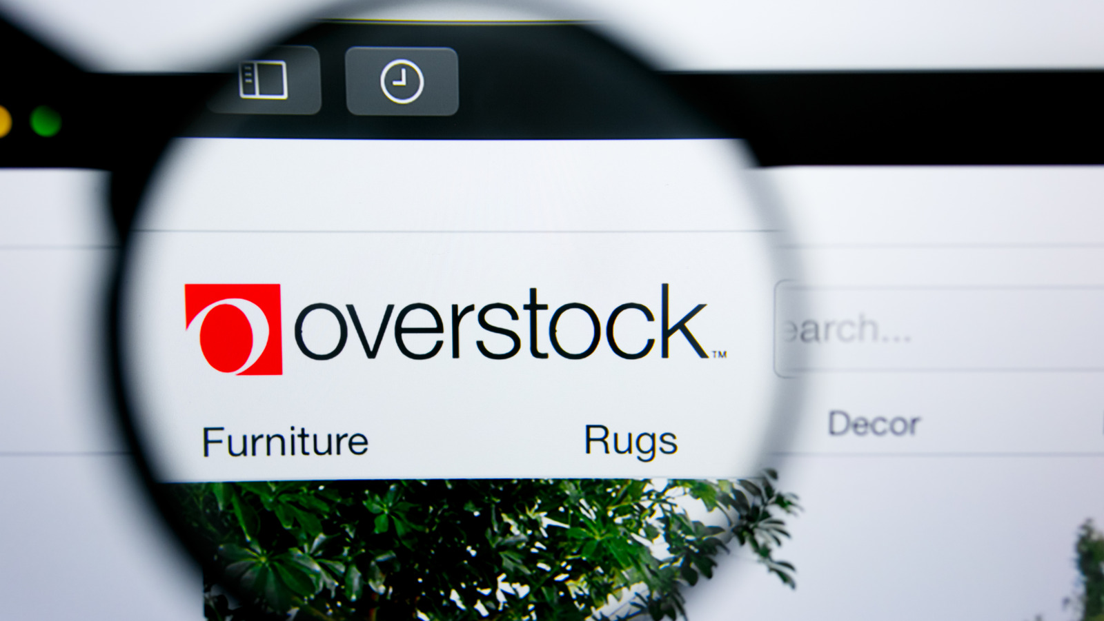 The Real Reason Overstock Products Are So Cheap