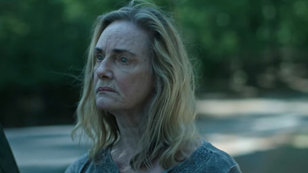 Darlene in Ozark, Episode 10 Season 3