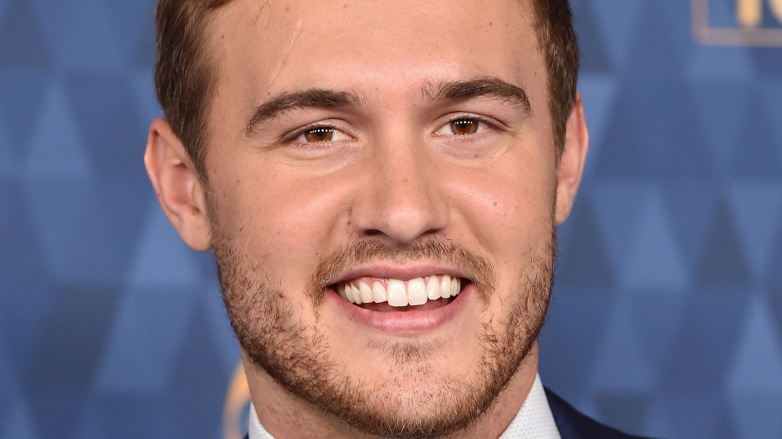 The Real Reason Peter Weber Didn't Accept An Invitation To Bachelor In