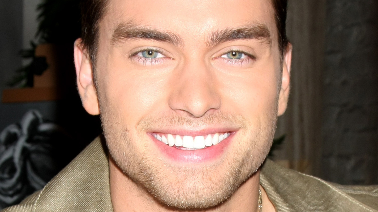 The Real Reason Pierson Fode Left The Bold And The Beautiful