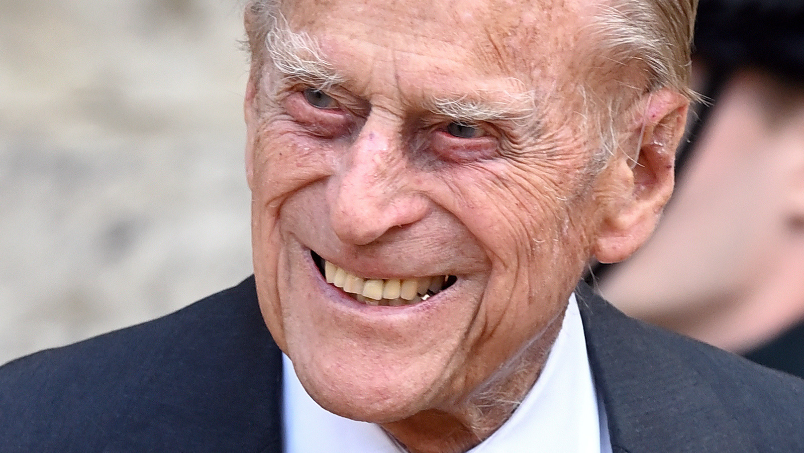 Why Prince Philip Was Never Called a King