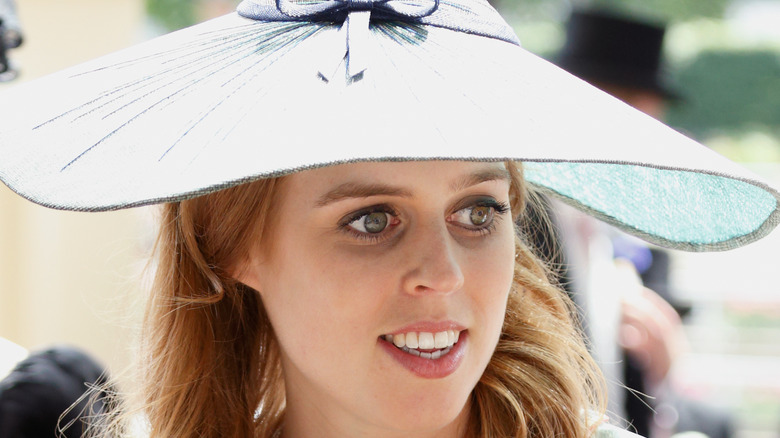 Princess Beatrice