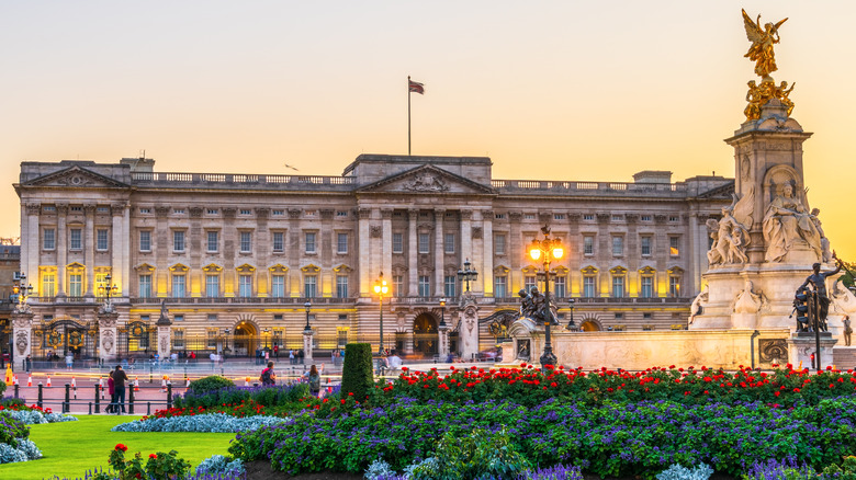 Buckingham Palace