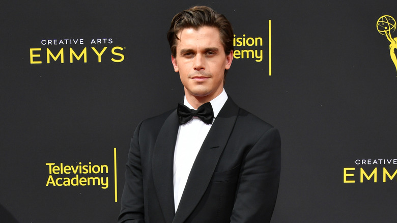 Antoni Porowski
