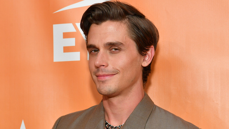 Antoni Porowski