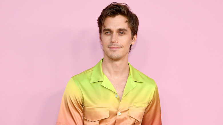Antoni Porowski