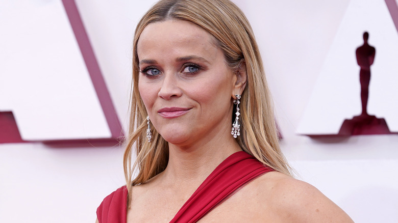 Reese Witherspoon