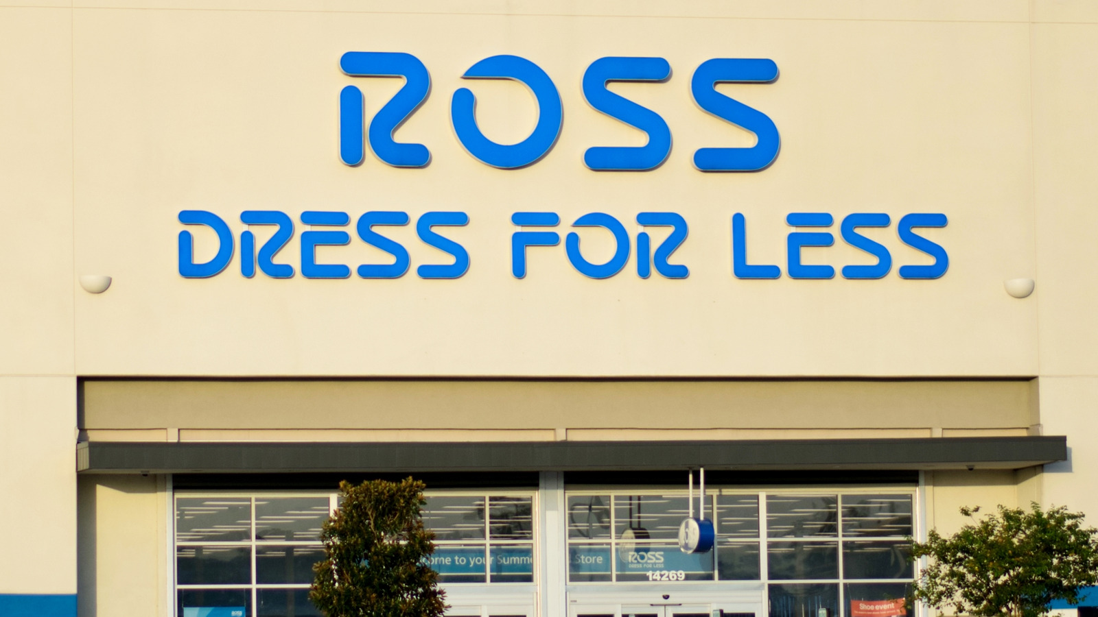 The Real Reason Ross Dress For Less Clothing Is So Cheap