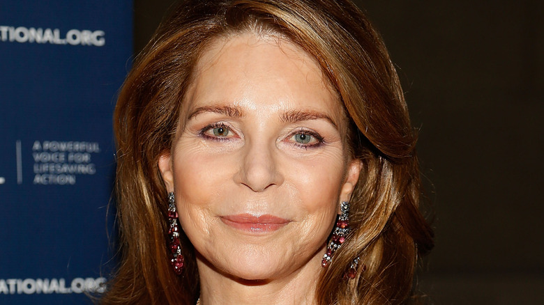 queen noor of jordan