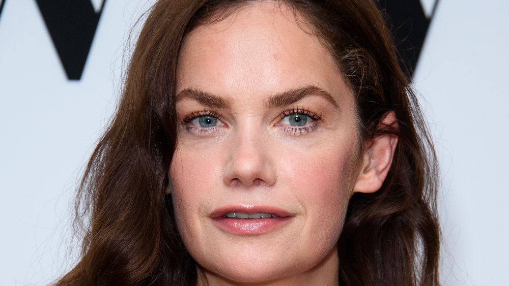 Ruth Wilson