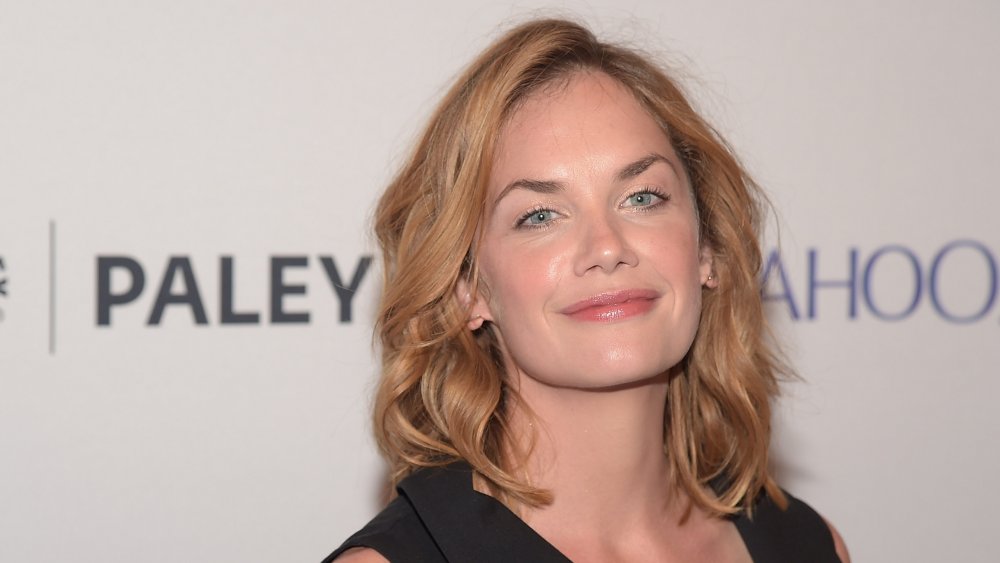 Ruth Wilson