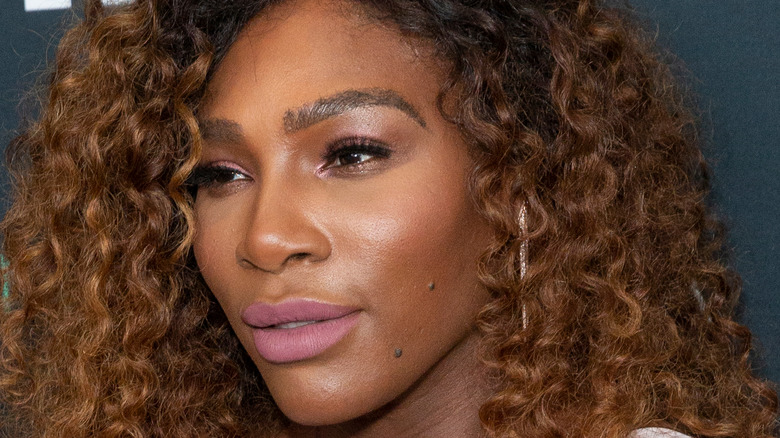 The Real Reason Serena Williams Withdrew From Wimbledon